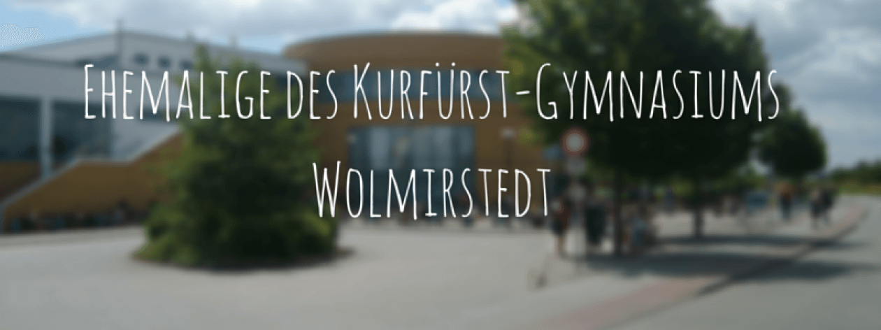 Kurfürst-Joachim-Friedrich-Gymnasium Wolmirstedt