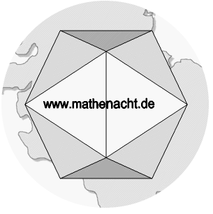 Die lange Nacht der Mathematik