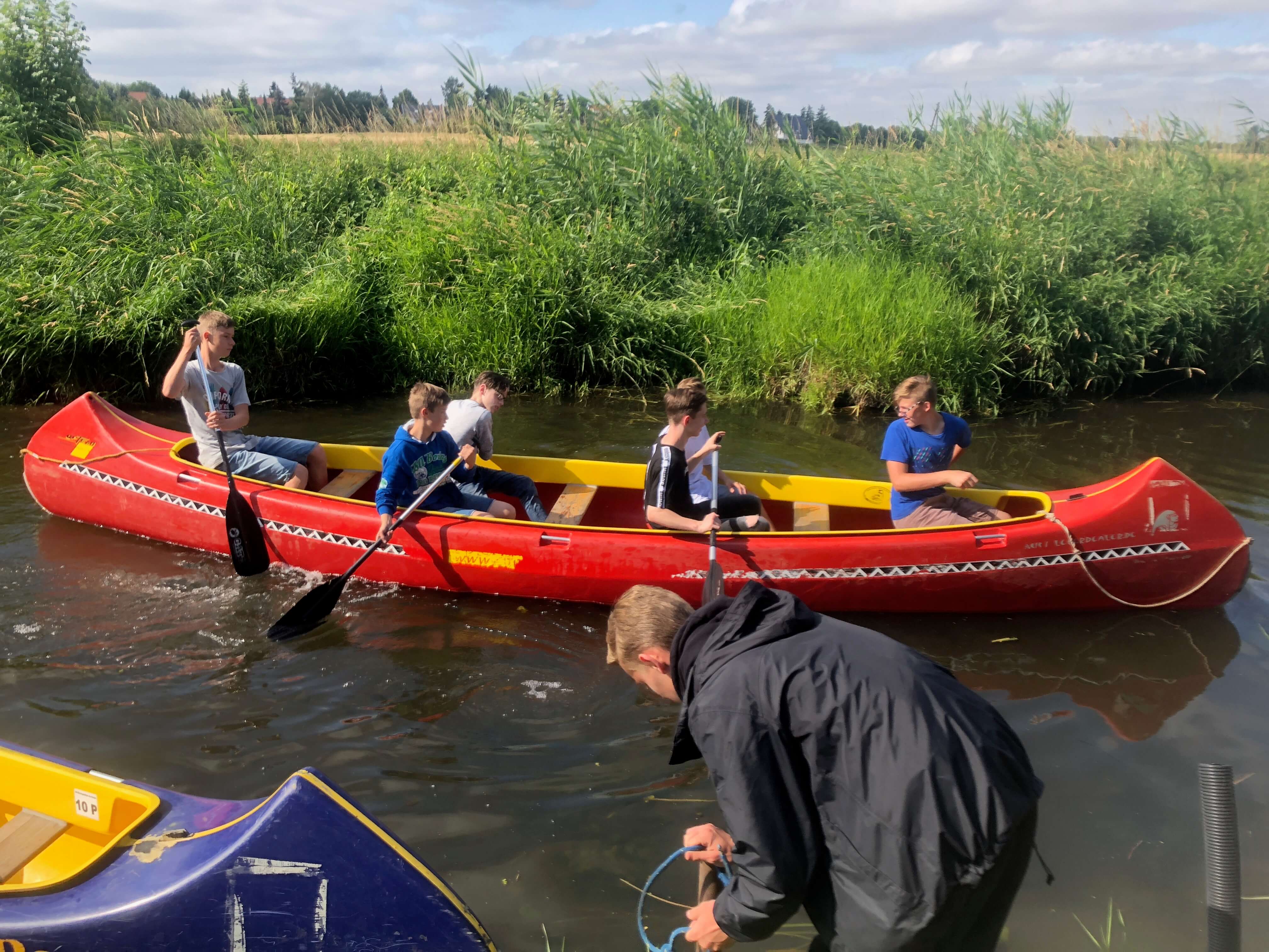 Großbootcup