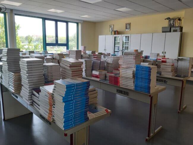 Bücher