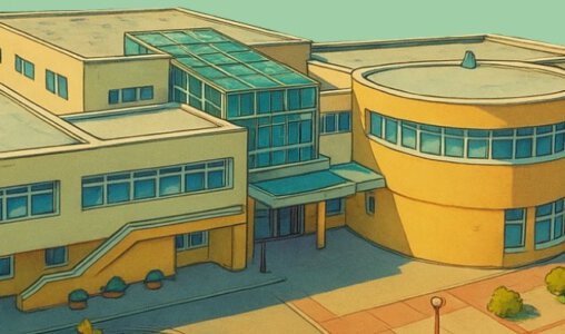 30 Jahre KJF-Gymnasium
