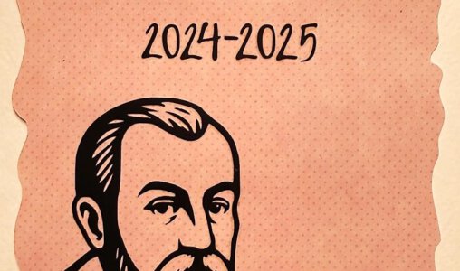 Der KJF-Preis für die „Beste Facharbeit“ geht an Jasper Junge