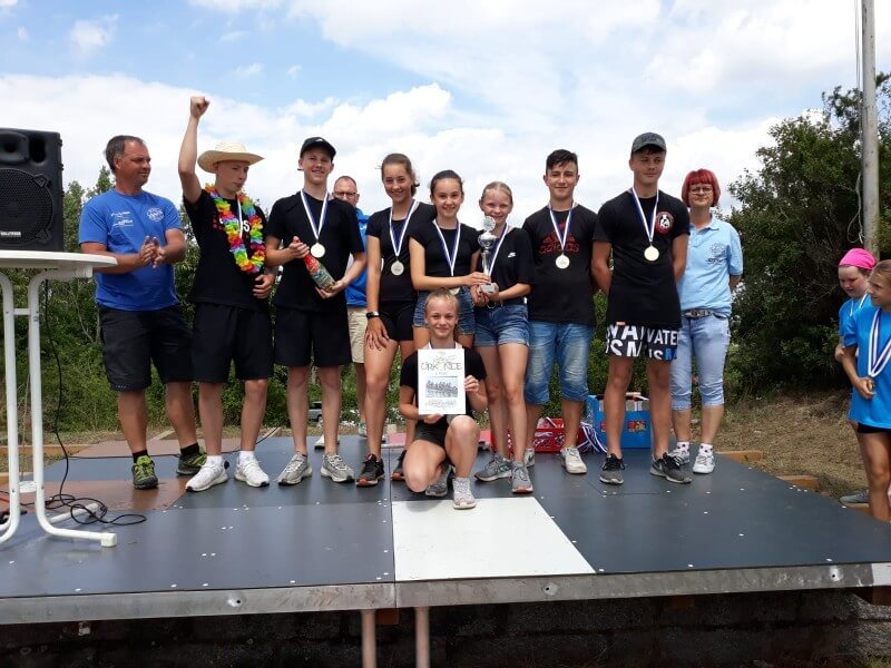 Großbootcup-Sieger