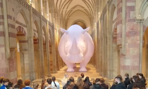 Der Musikkurs grüßt