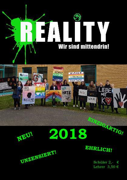 REALITY 2018