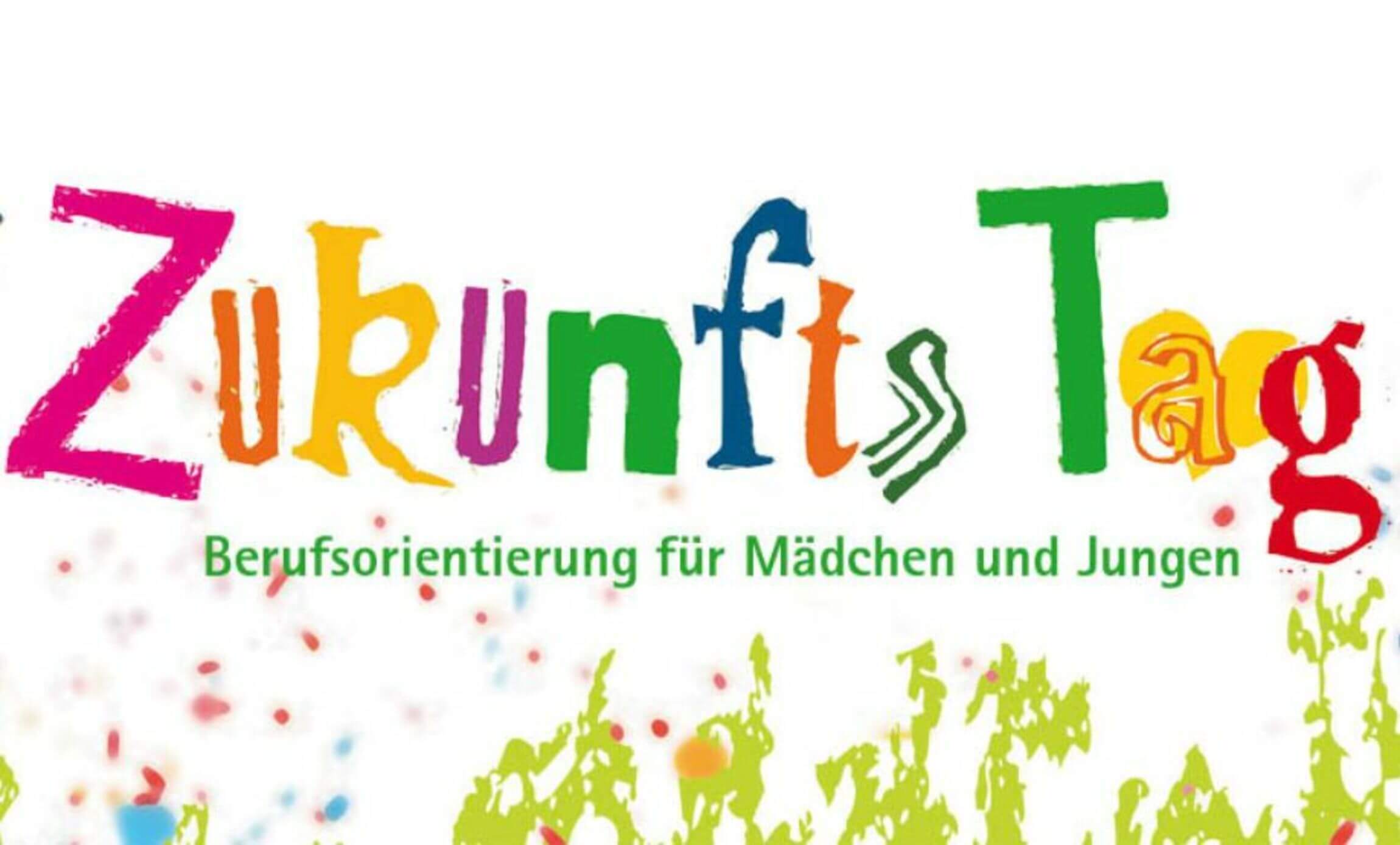 Zukunftstag am 27.04.2023