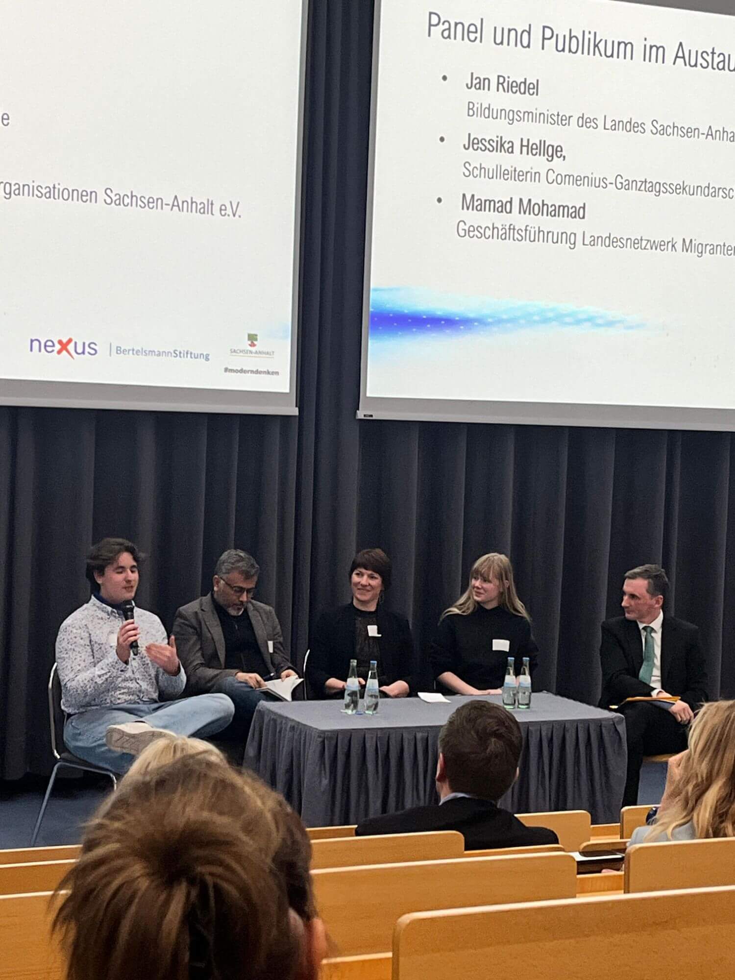 Bildungsland Sachsen-Anhalt 2035