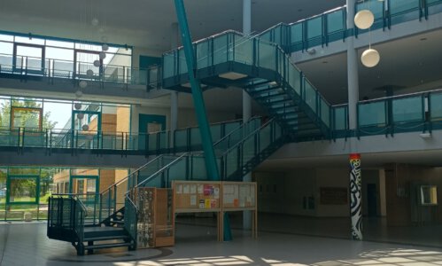 Elternbrief zum Schuljahresende