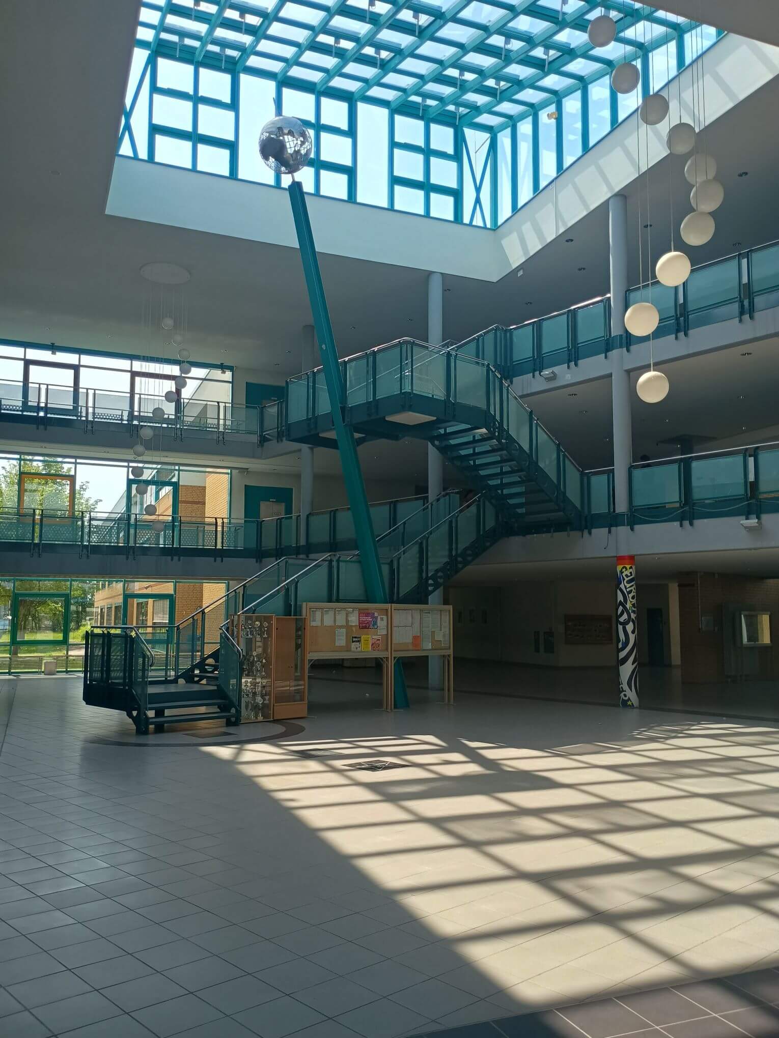 Elternbrief zum Schuljahresende