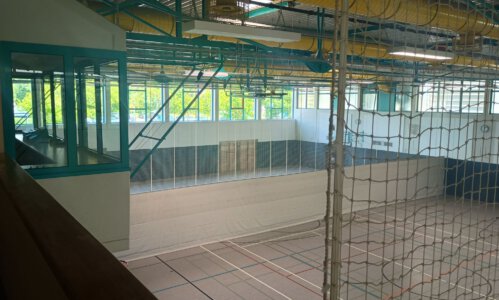 2. Sportwoche