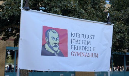 Impressionen vom Jubiläumsfest