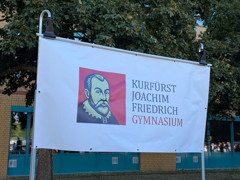 Impressionen vom Jubiläumsfest
