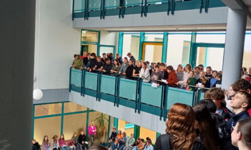 Weihnachtssingen 2025