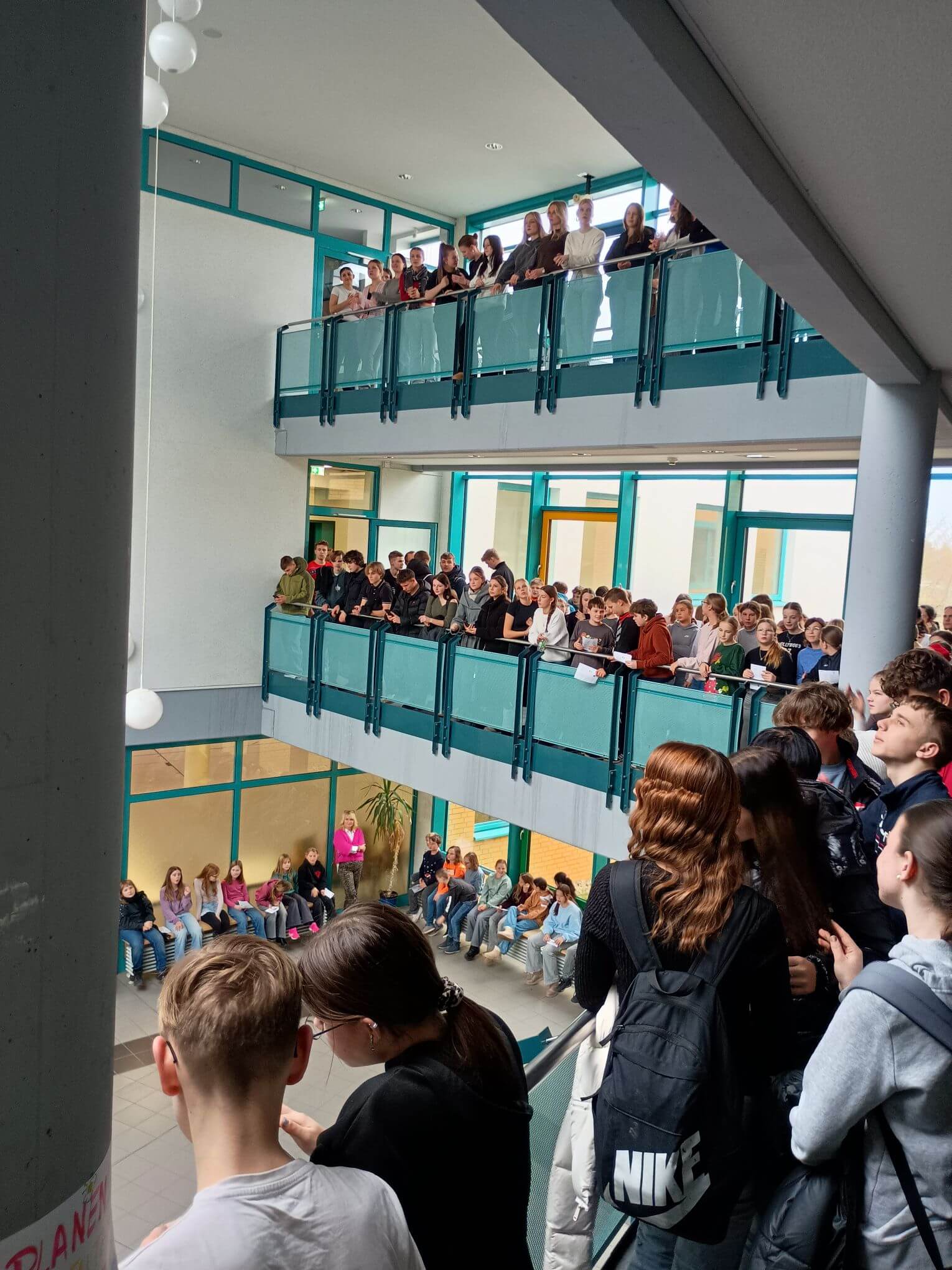 Weihnachtssingen 2025